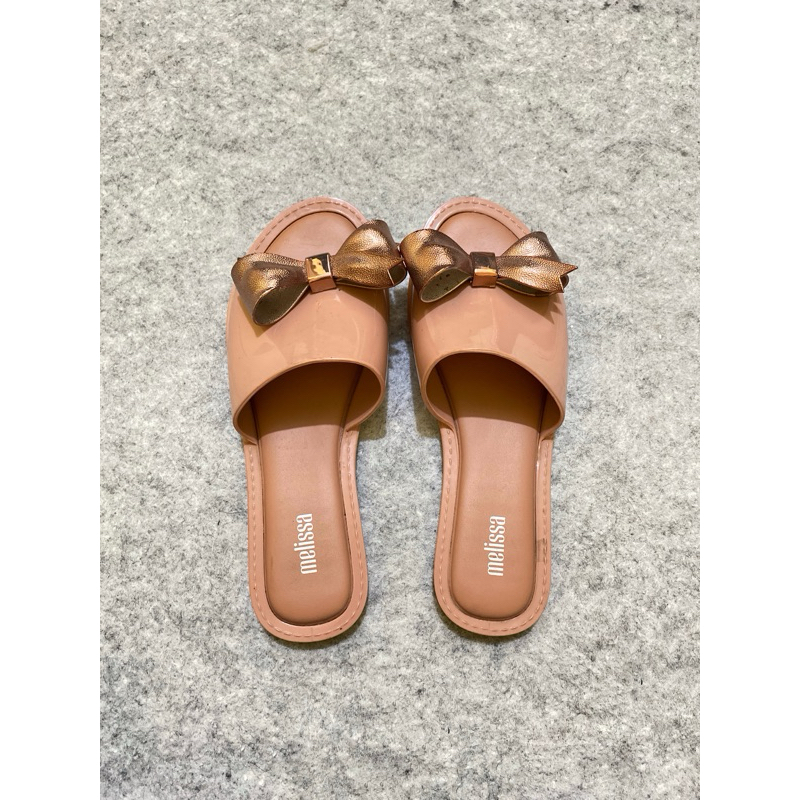 PRELOVED MELISSA SANDAL