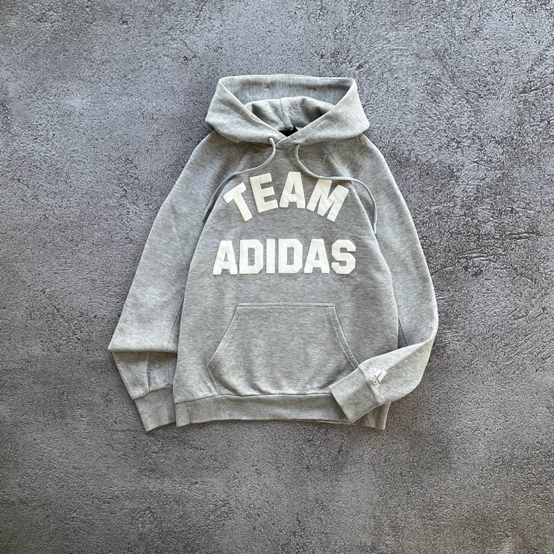 Hoodie Vrct Team Adidas