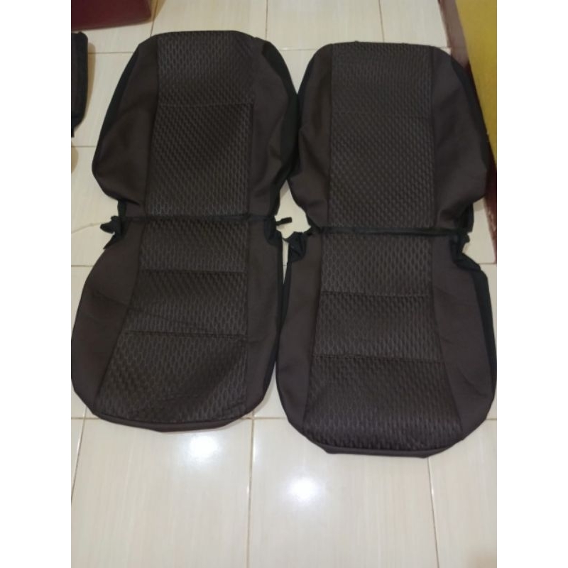 SARUNG JOK MOBIL INNOVA 2020-2023 TYPE G ORIGINAL