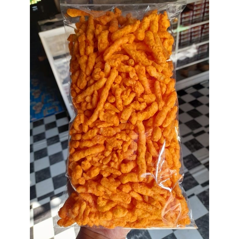 

Twis produk TES