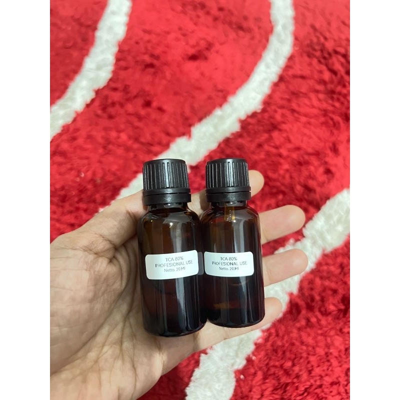TCA 80% PEELING 20ML