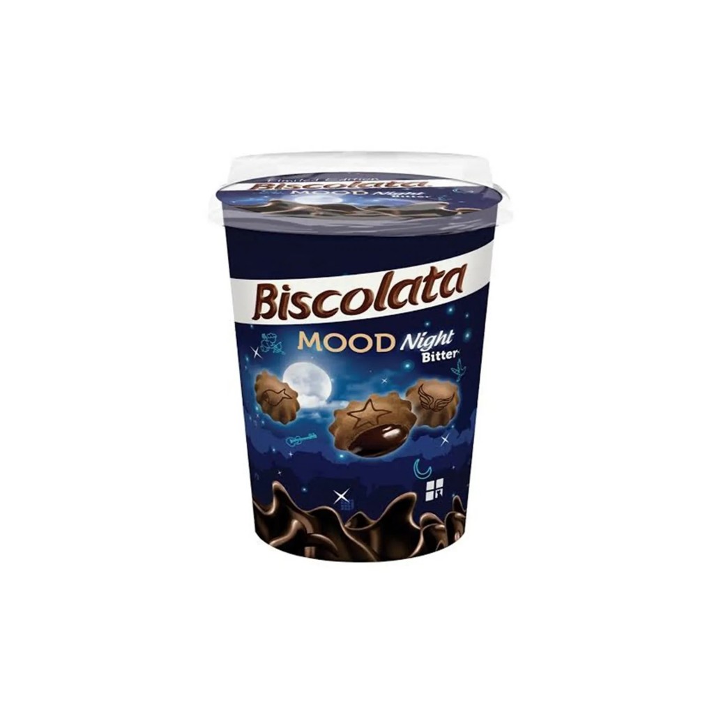 

(PRE-ORDER)SNACK BISCOLATTA MOOD NITE LUMER DIDALAM-PRODUK TURKEY