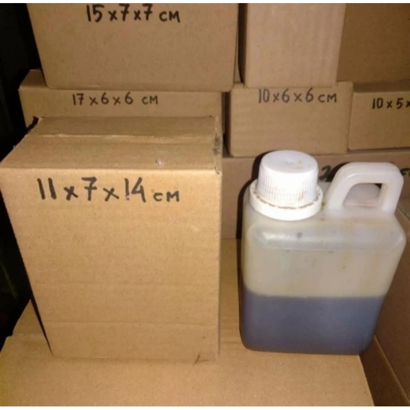 

kardus packing ukuran 11×7×14cm