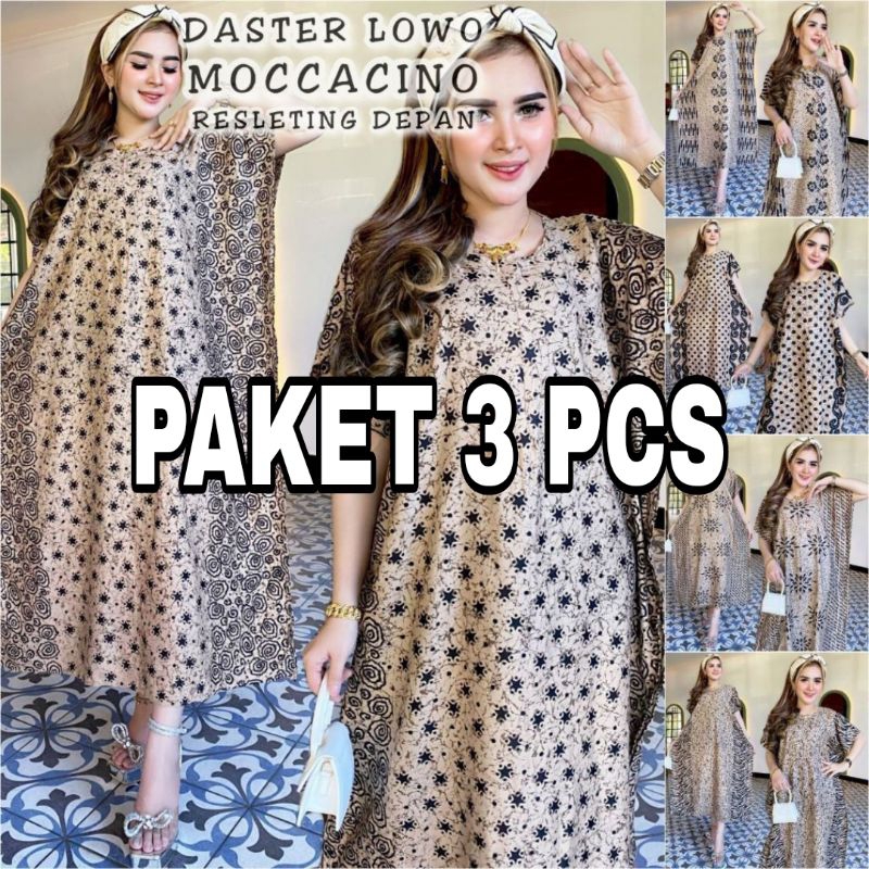 PAKET USAHA DASTER JUMBO / DASTER LOWO JUMBO / DASTER BUSUI / DASTER VIRAL