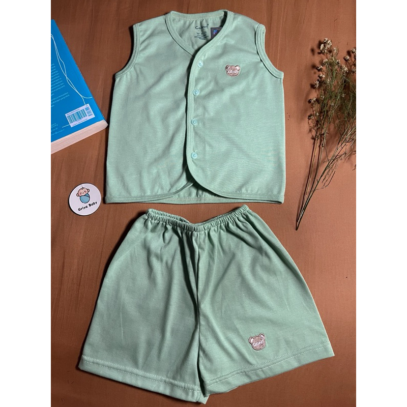 Baju Bayi CALMET