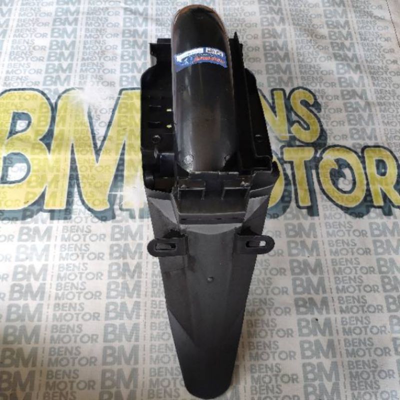 spakbor slebor belakang Vega R new spakbor belakang Yamaha Vega r