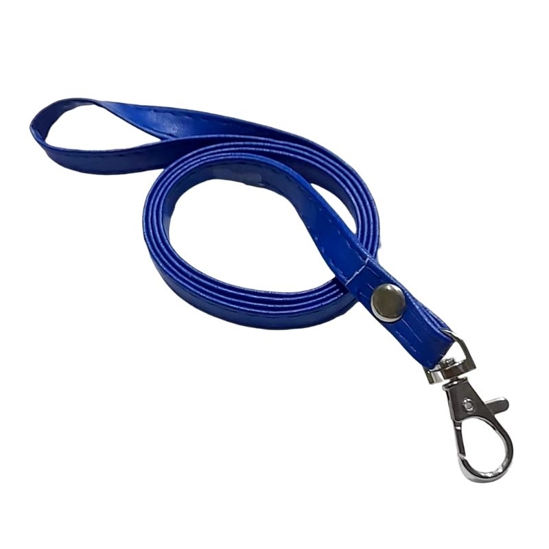 

Tali ID Card Kulit / Tali Kulit Name Tag / Tali Name Badge Kulit 2280