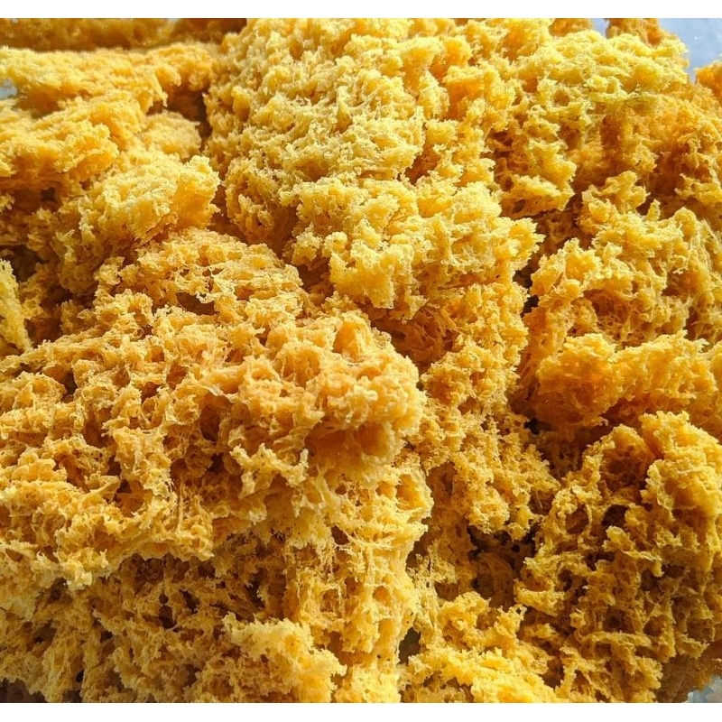 

Kremes Ayam Homemade by "Sari Rasa