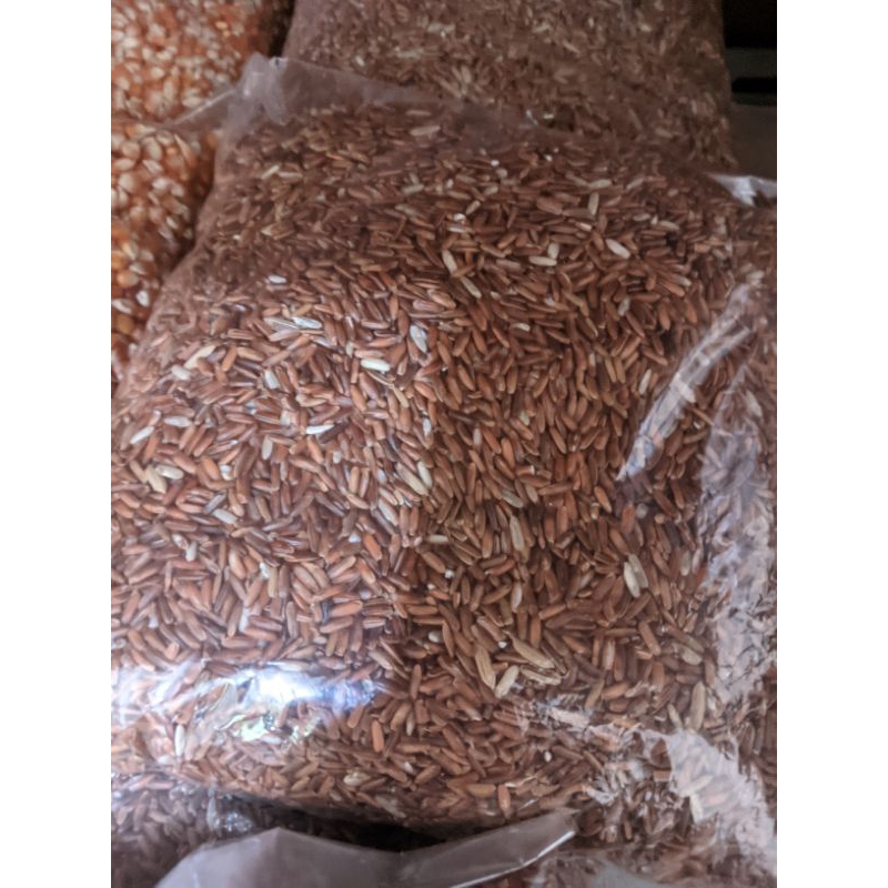 

Beras Merah 1 Kg