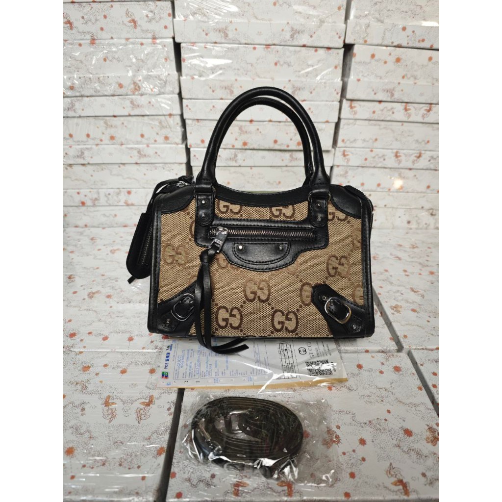 JM-ABE BAG TAS MURAH TAS IMPORT TAS CANTIK SELEMPANG TOTE RANSEL JINJING SANDANG TAS FASHION KOREA