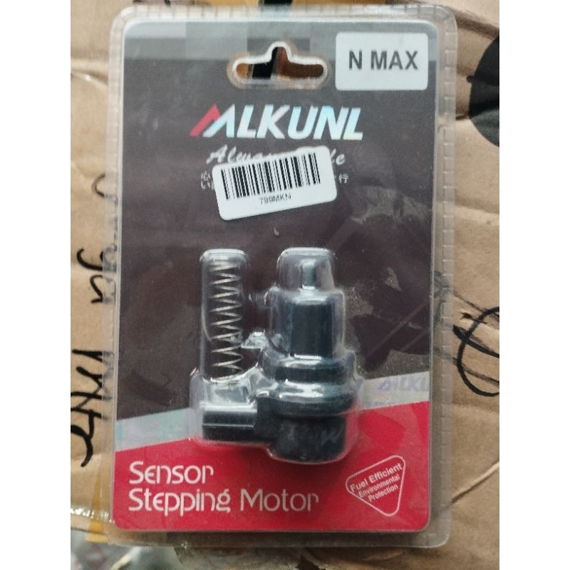 sensor langsam/isc nmax,Aerox lokal