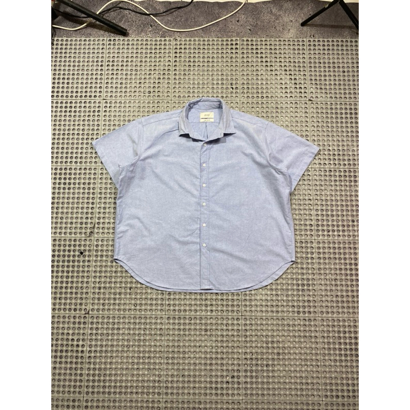 Lafudge Our Man City Boy Shirt