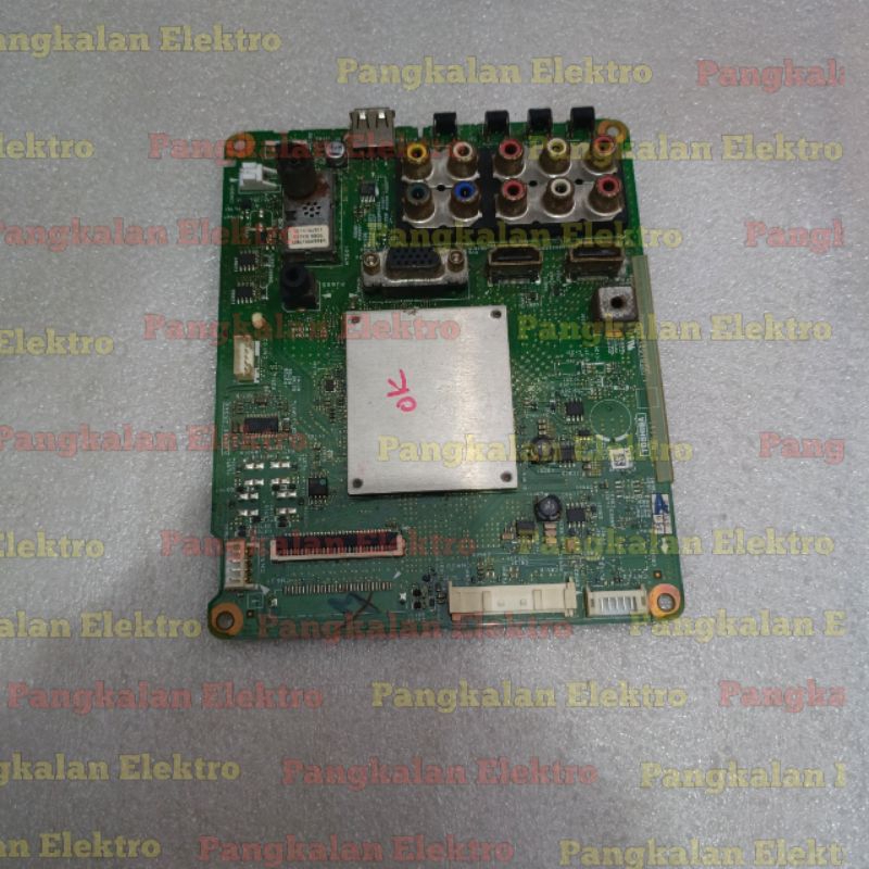 MB 29PB200EJ TOSHIBA 29PB200EJ MAINBOARD 29PB200EJ MAINBOARD TOSHIBA  29PB200EJ TOSHIBA PB200EJ Seri