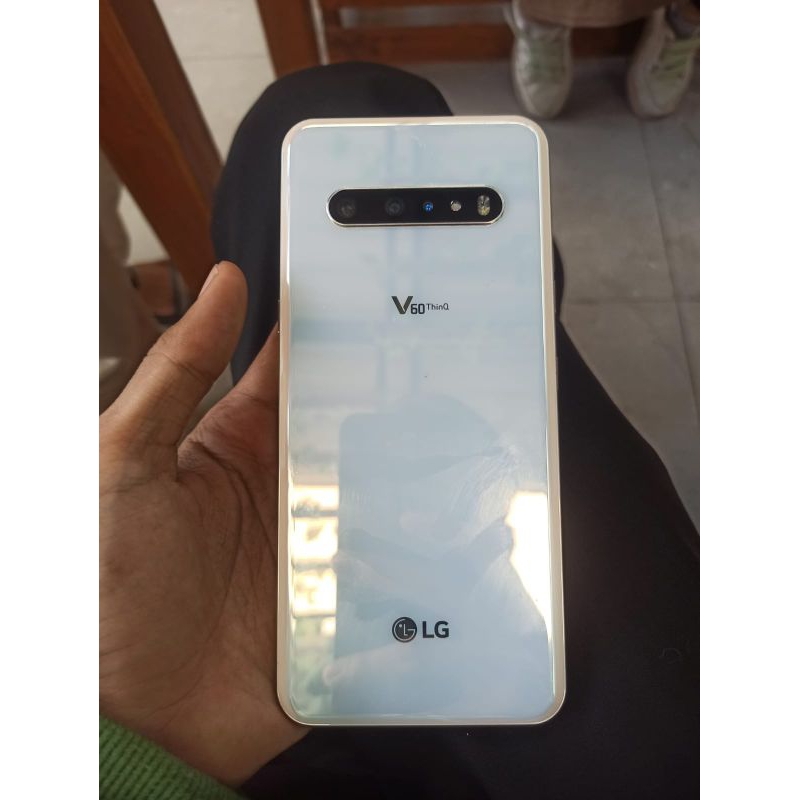 LG V60 8/128 Verizon