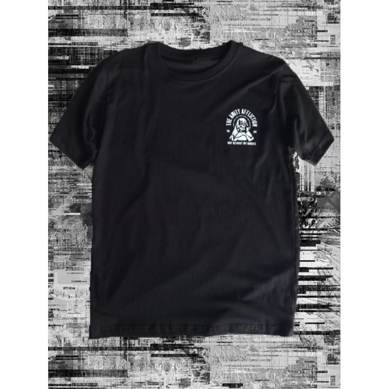 kaos musik | kaos band | the amity affliction