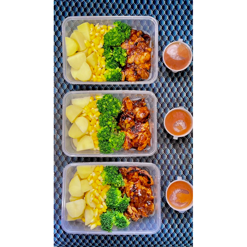

Chicken Steak (PO-1hr)