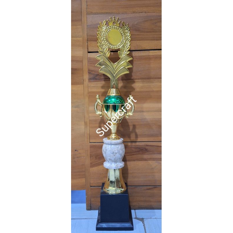 piala duplikat/marmer/satuan