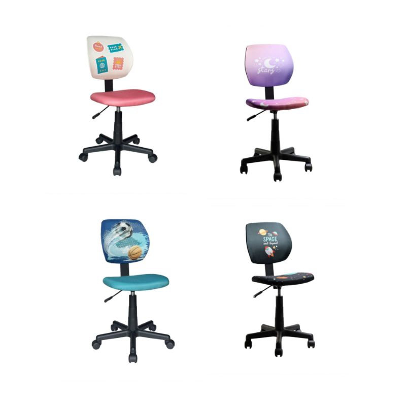 Informa otto kursi belajar anak