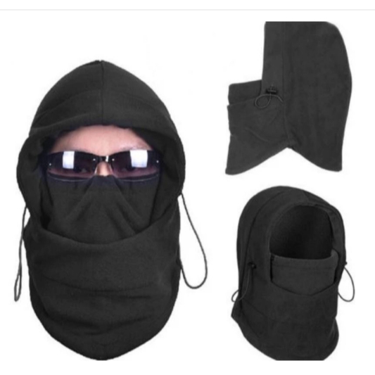 Kupluk Masker Balaclava Multifungsi | KUPLUK MASKER BALACLAVA MULTIFUNGSI NINJA KUPLUK POLAR TOPI NI