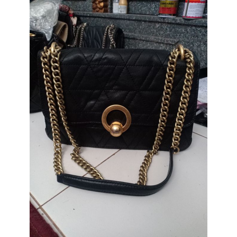 dissona Sling rantai kulas