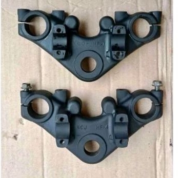 Segitiga T Atas Honda Tiger lama tilas tilam ori