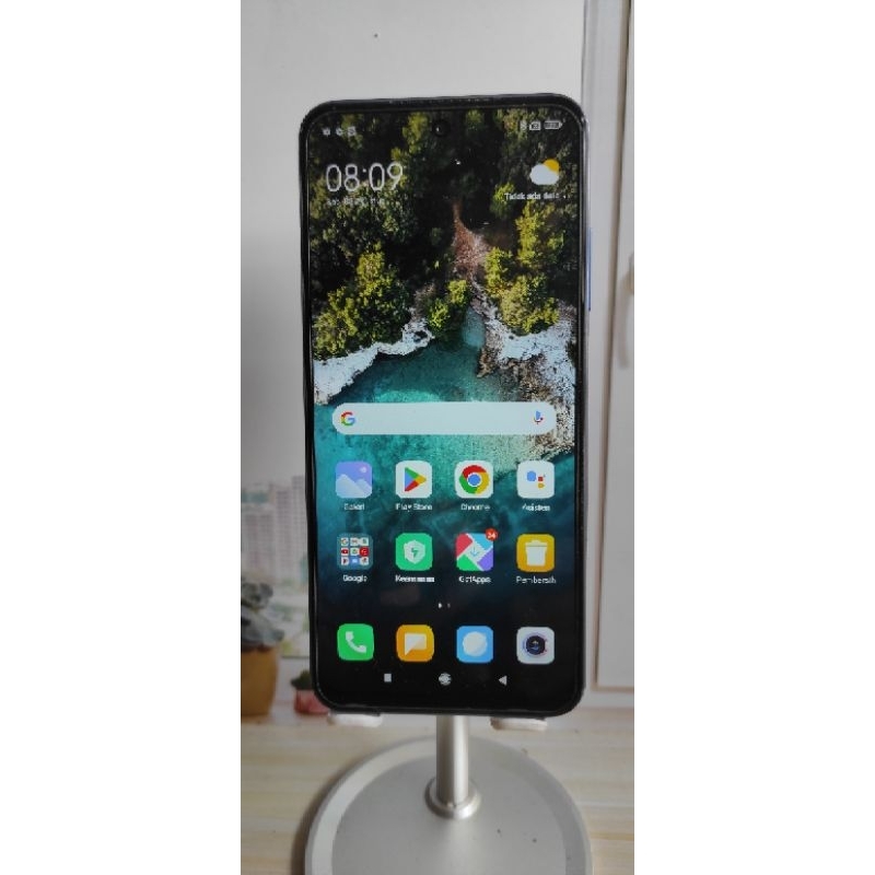 REDMI NOTE 10 5G SECOND ORIGINAL