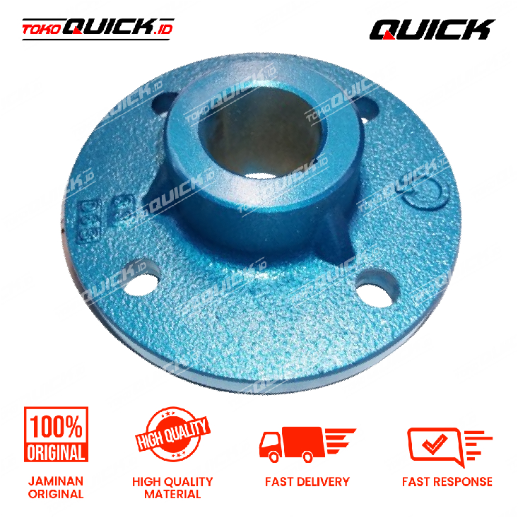 WHEEL HOLDER, G600 / DUDUKAN RODA QUICK G600 / DUDUKAN RODA G600