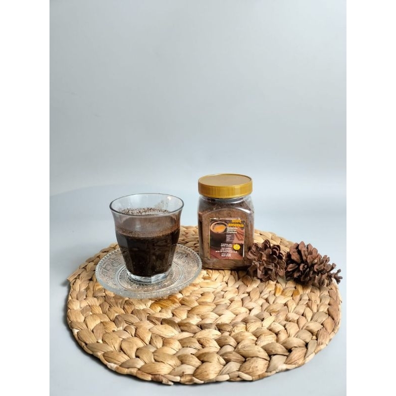 

KOPI REMPAH, ROBUSTA, ARABIKA