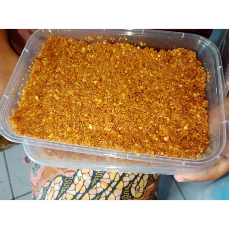 

SAMBEL PECEL MAKNYUSS