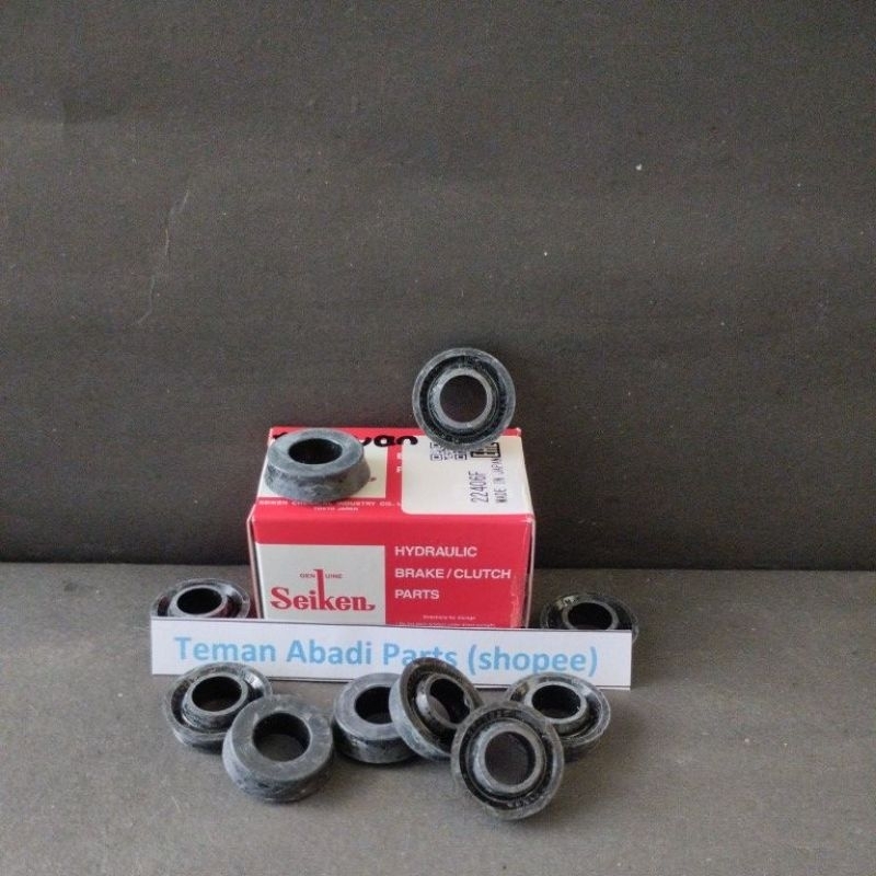 KARET REM SC4526 SEIKEN JAPAN 3/4" #SKN0066 per satuan