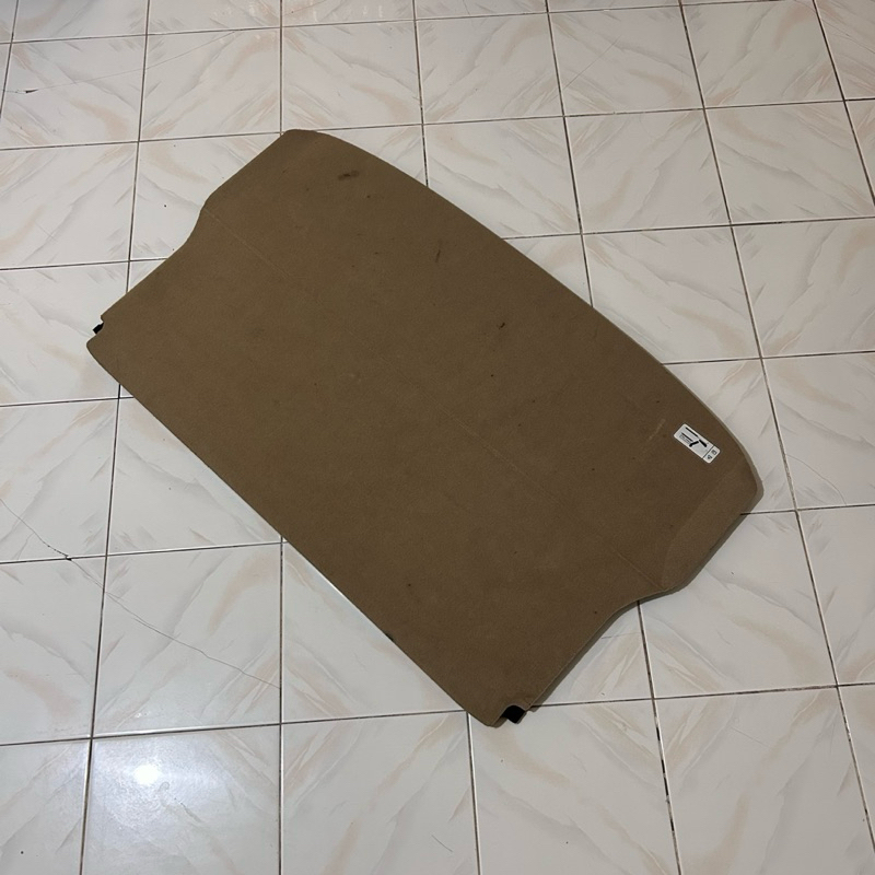 Meja Bagasi CRV Gen 3