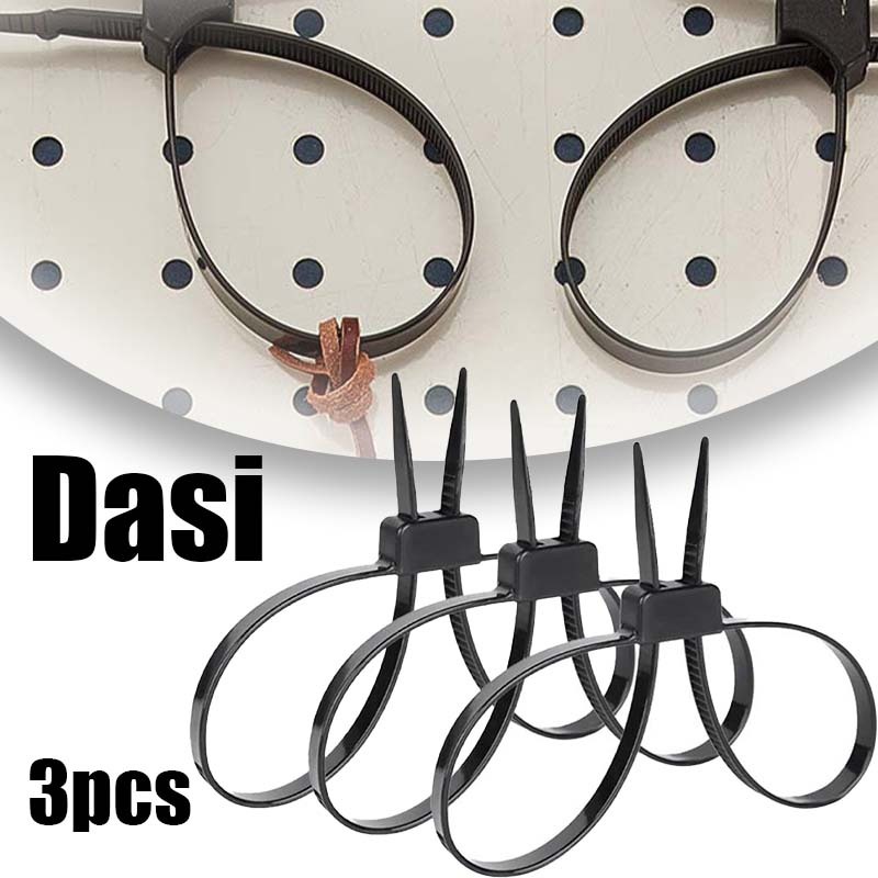 Borgol Plastik Polisi Original 3pcs Borgol Plastik Polri Borgol Polisi Plastik Borgol Import