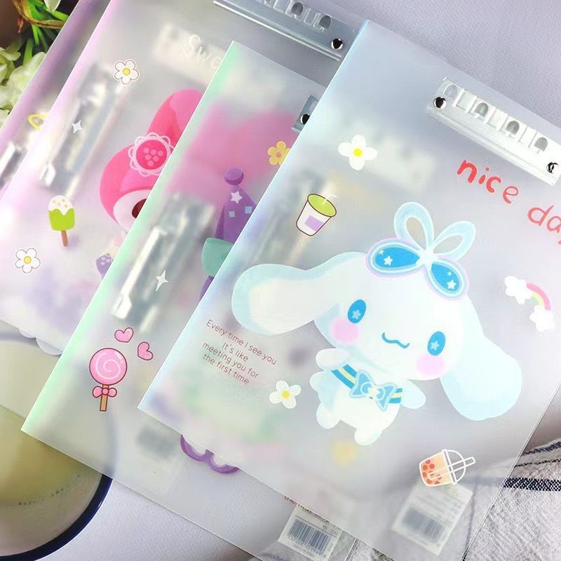 

FagroShop Sanrio Folder A4 6230037