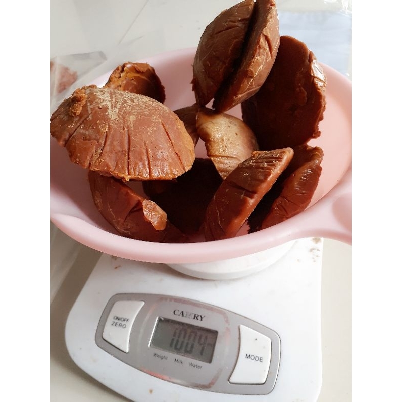 

GULA AREN ASLI PRODUKSI SENDIRI