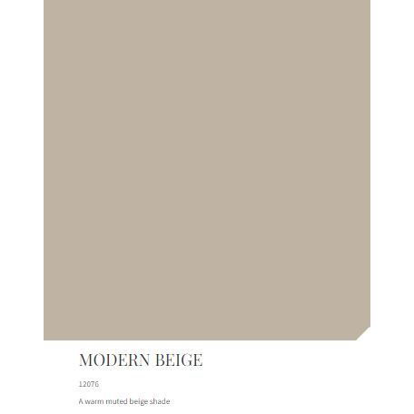 JOTUN Cat Interior/Dalam 12076 - Modern Beige (Ukuran Pail / Besar) Cat Tembok Dalam Cat Tembok Inte