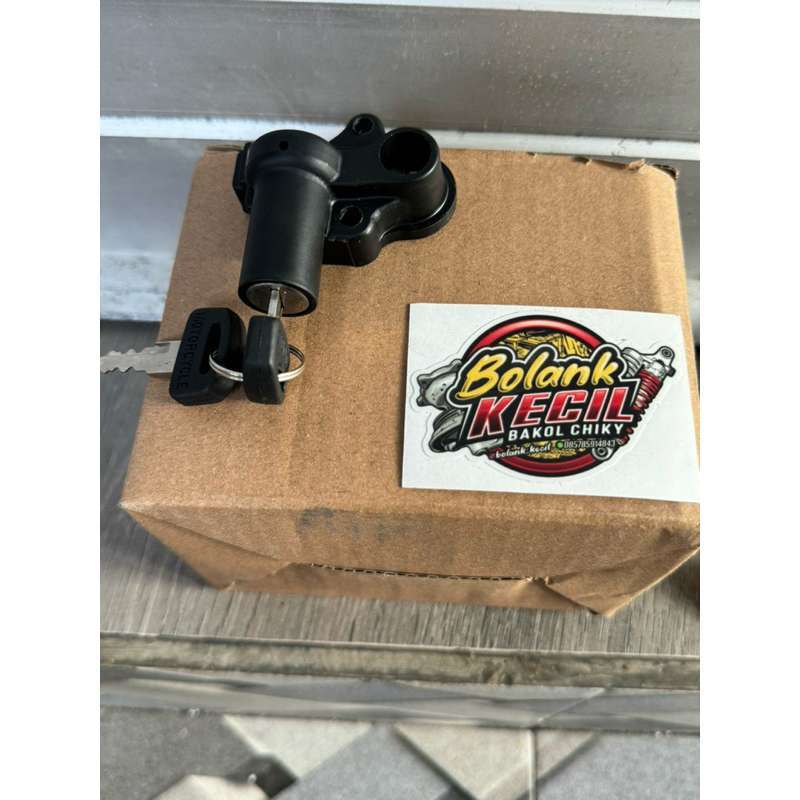 KUNCI JOK GL 100 IMPORT DETAIL ORI