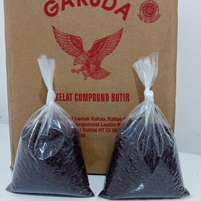 

Meses / Mesis Garuda Kiloan ecer 250gr , 500gr