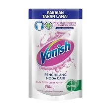 VANISH WHITE 750 ML
