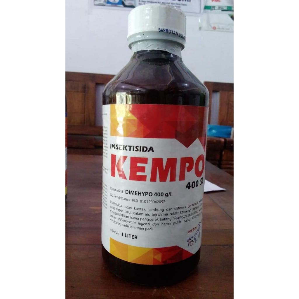 Insektisida Kempo 400SL