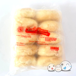

Doriken Donat Kentang Frozen Premium Inti Rasa