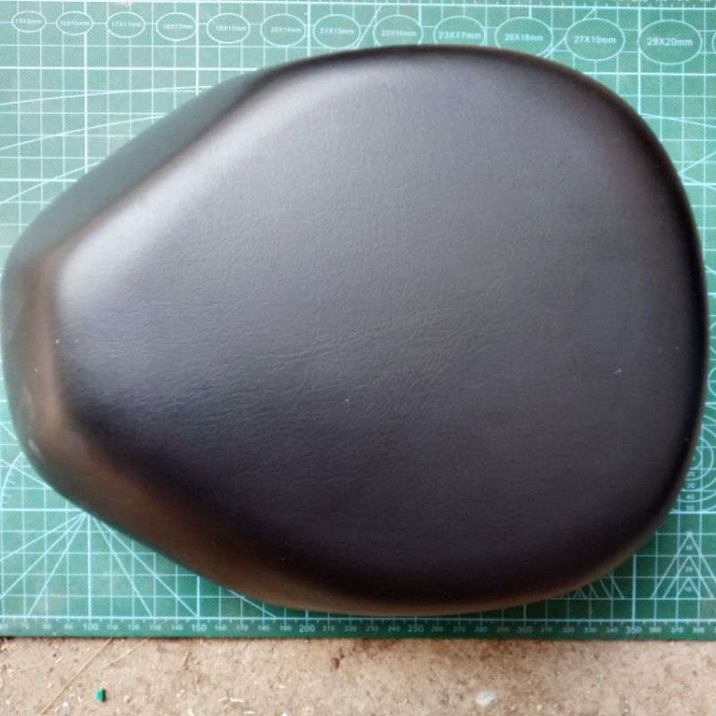 jok depan sepeda listrik uwinfly rf6/rf7/r7s