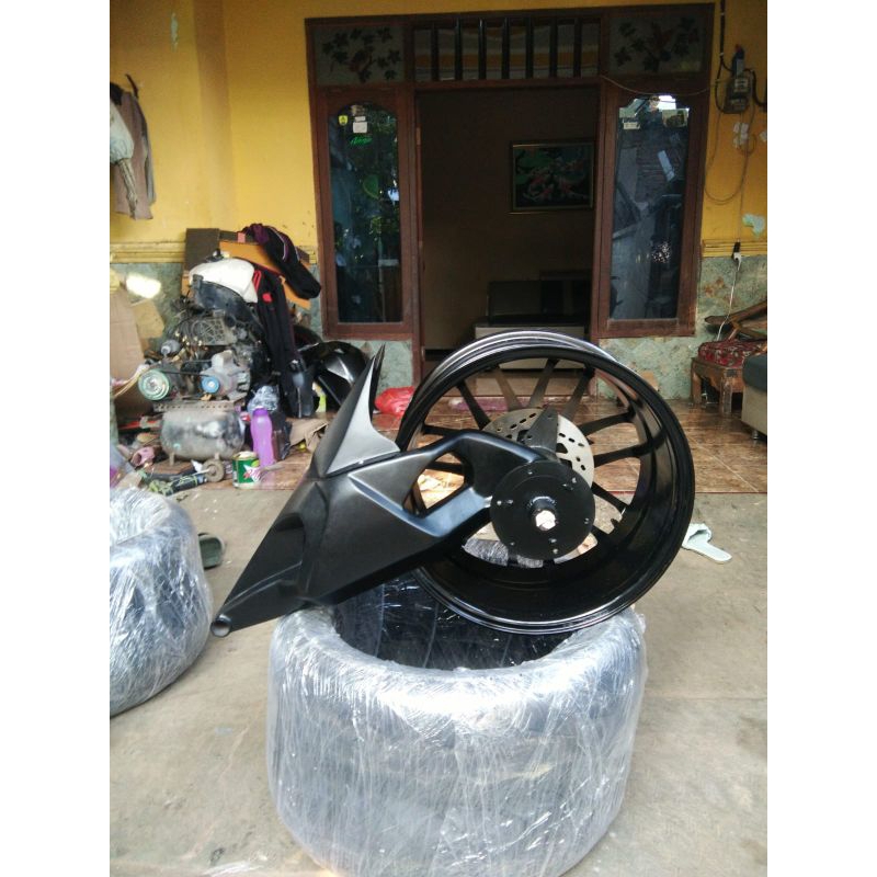 MONOARM / PROARM / SINGLE ARM