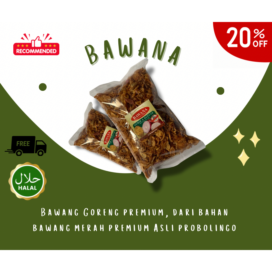 

bawang goreng 1 kg murah tanpa tepung