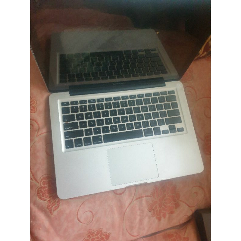 macbook pro 2009