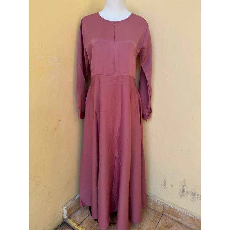PRELOVED GAMIS WANITA MAKASSAR