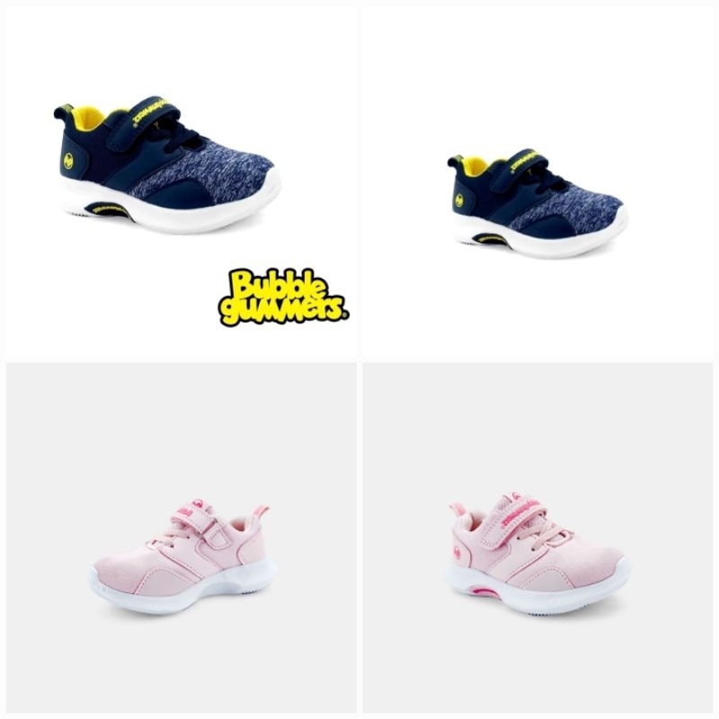 bubble gummers