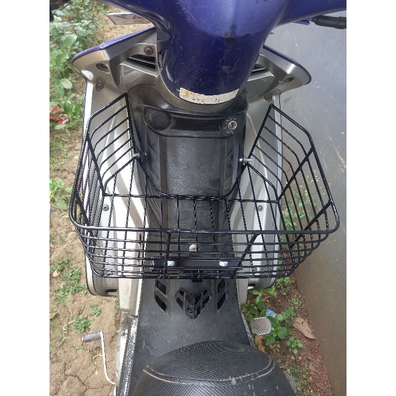 keranjang zupiter mx old