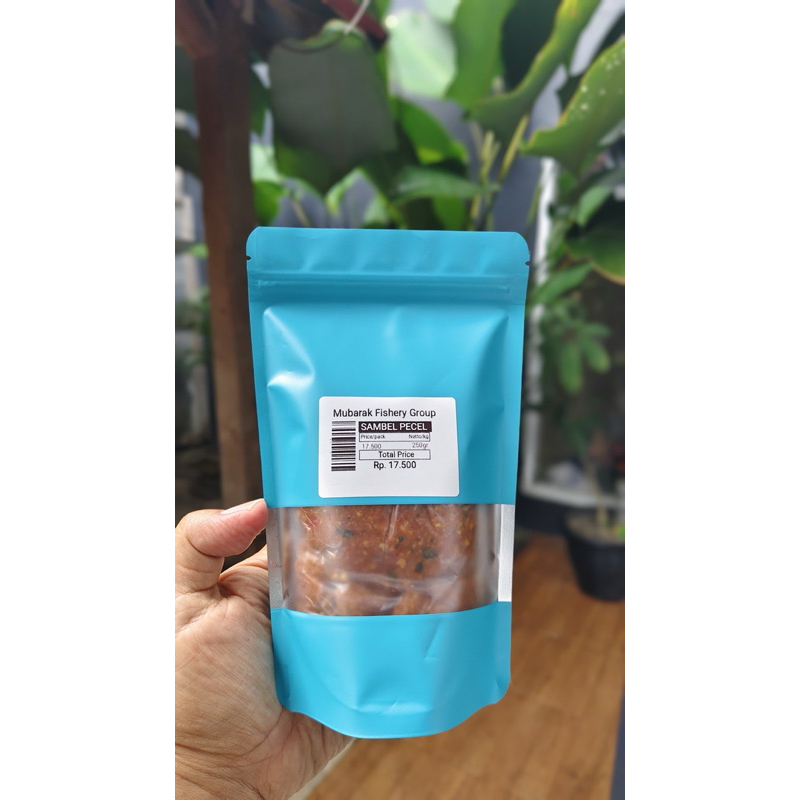 

sambel pecel enak murah khas madiun sambel pecel sarangan