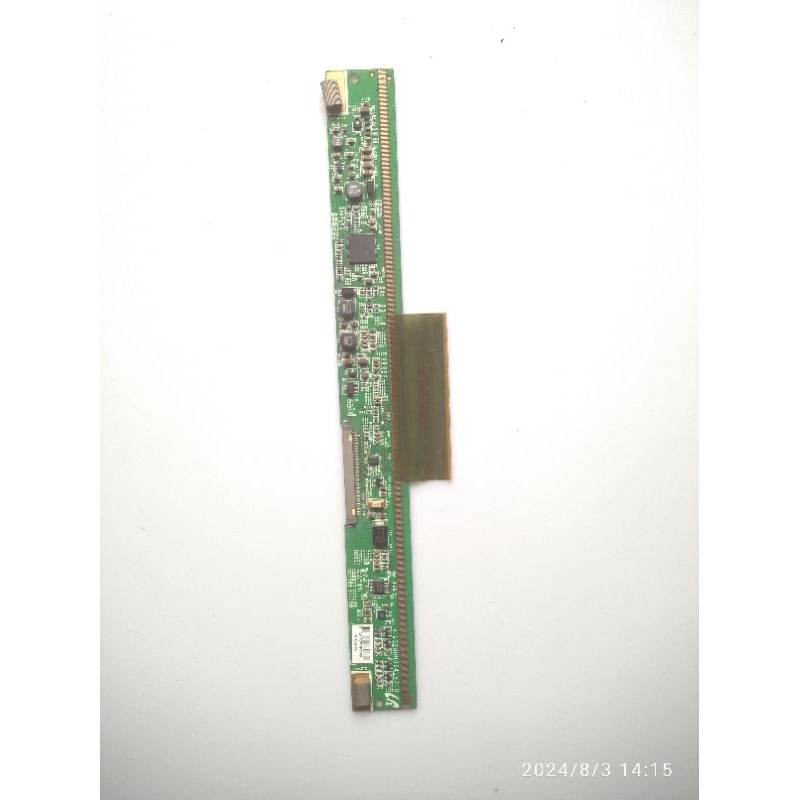 Tcon Tikon TV Toshiba Samsung 32 Inch 32HD05S4L0.0