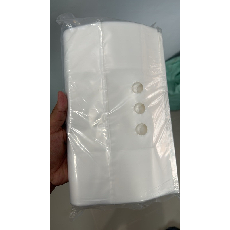 RLY5 Plastik jinjing laundry (PER KG)